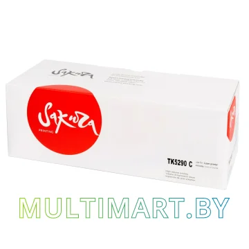 Картридж Sakura Printing SATK5290C